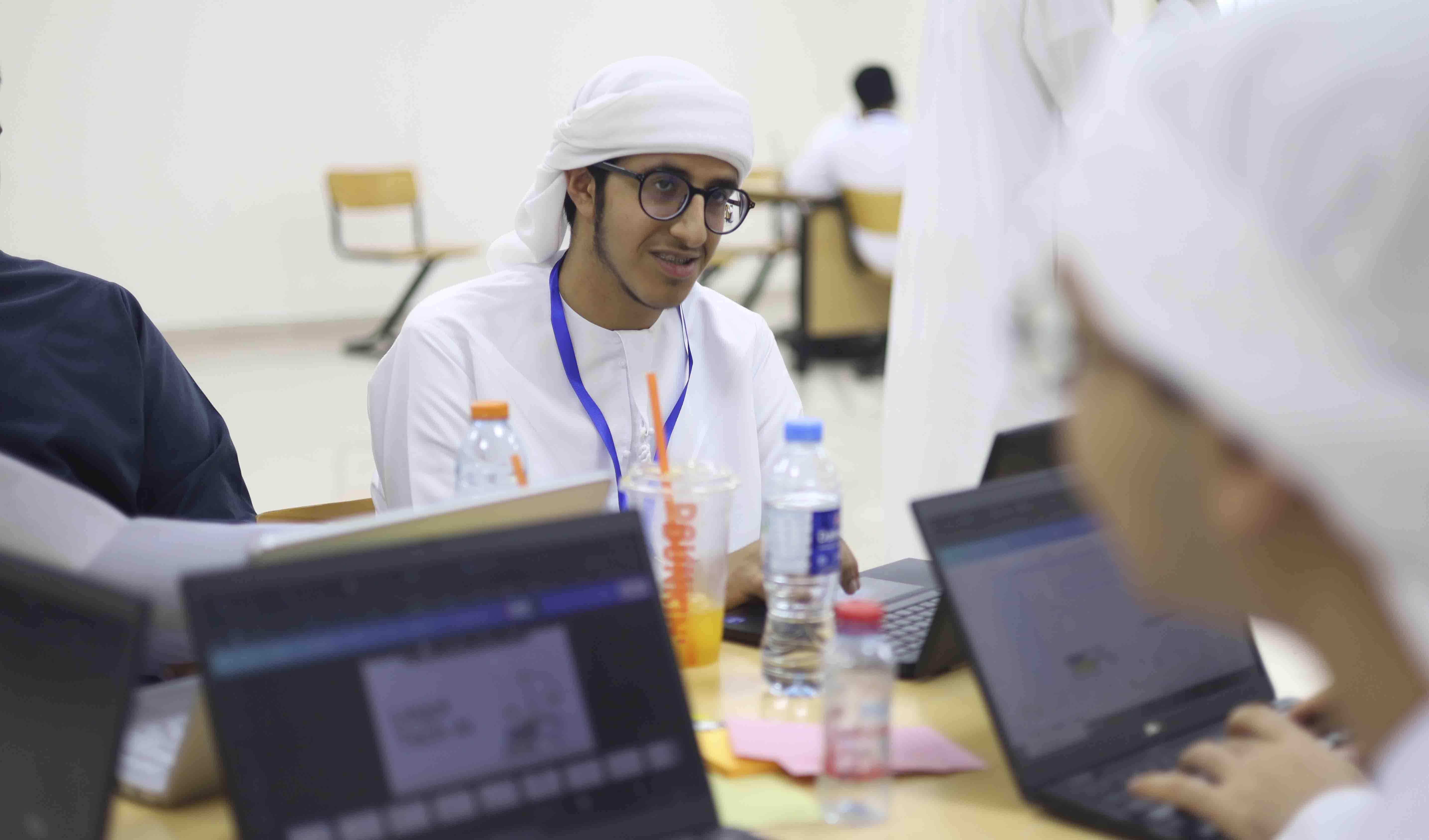Hackathon 5.0
